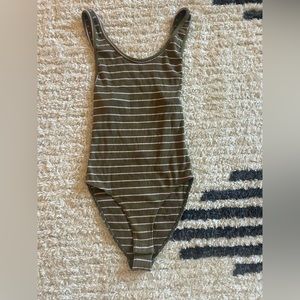 Urban Outfitters Out From Under Bodysuit
